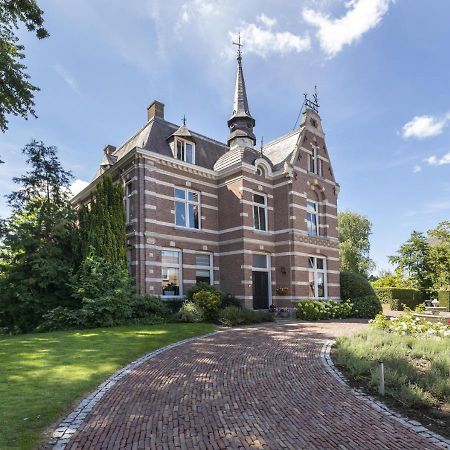 Boutique B&B Villa Van Voss Etten-Leur Eksteriør billede