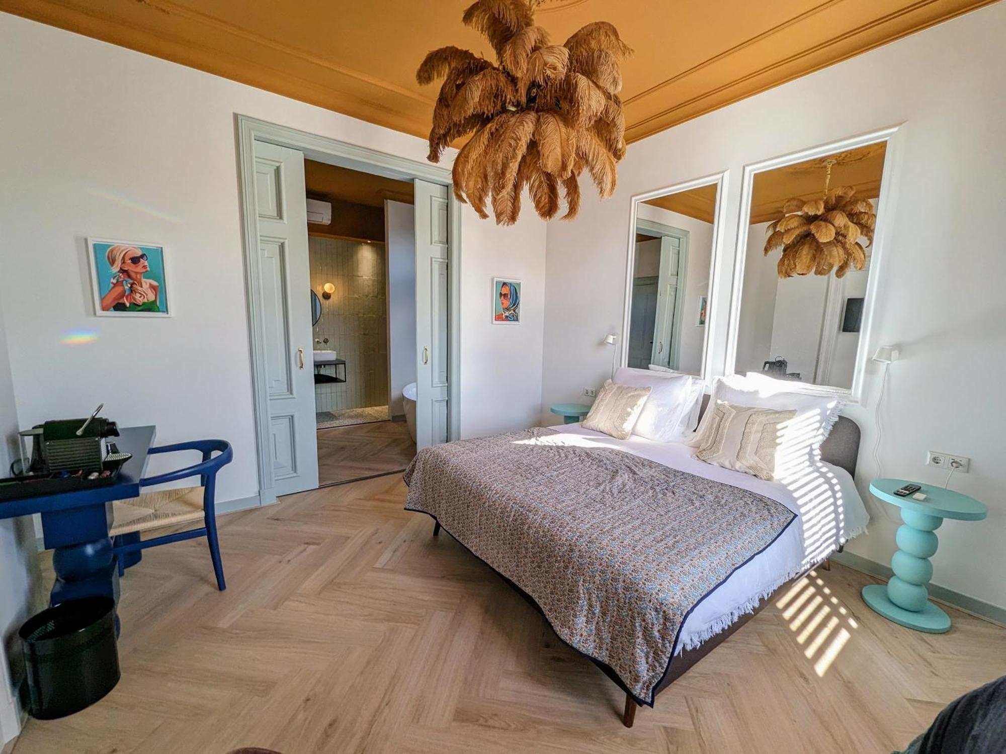 Boutique B&B Villa Van Voss Etten-Leur Eksteriør billede