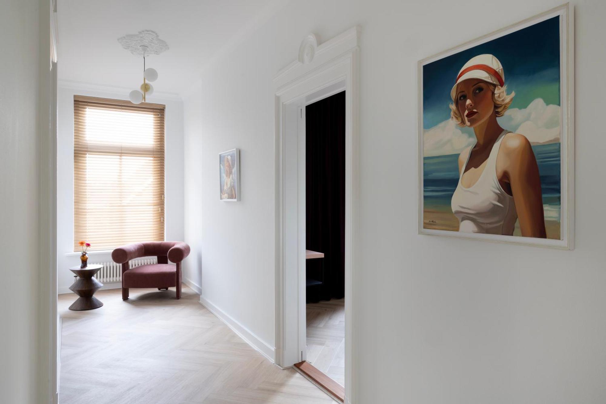 Boutique B&B Villa Van Voss Etten-Leur Eksteriør billede