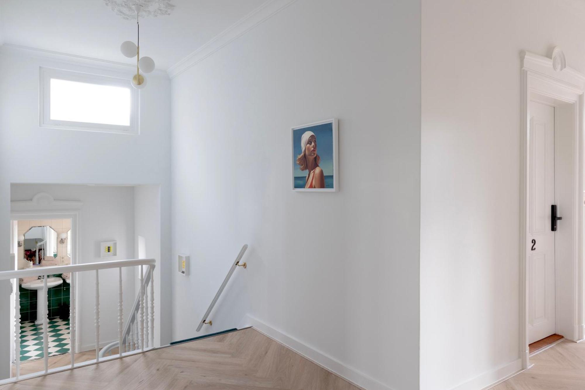 Boutique B&B Villa Van Voss Etten-Leur Eksteriør billede