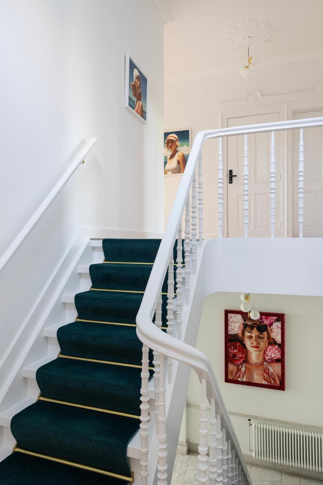 Boutique B&B Villa Van Voss Etten-Leur Eksteriør billede