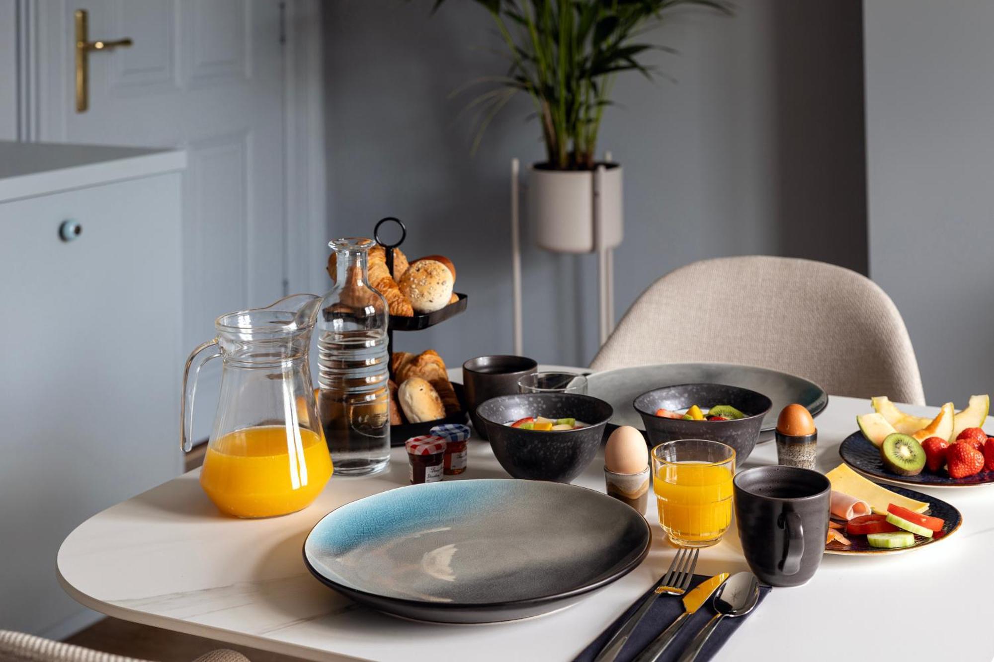 Boutique B&B Villa Van Voss Etten-Leur Eksteriør billede