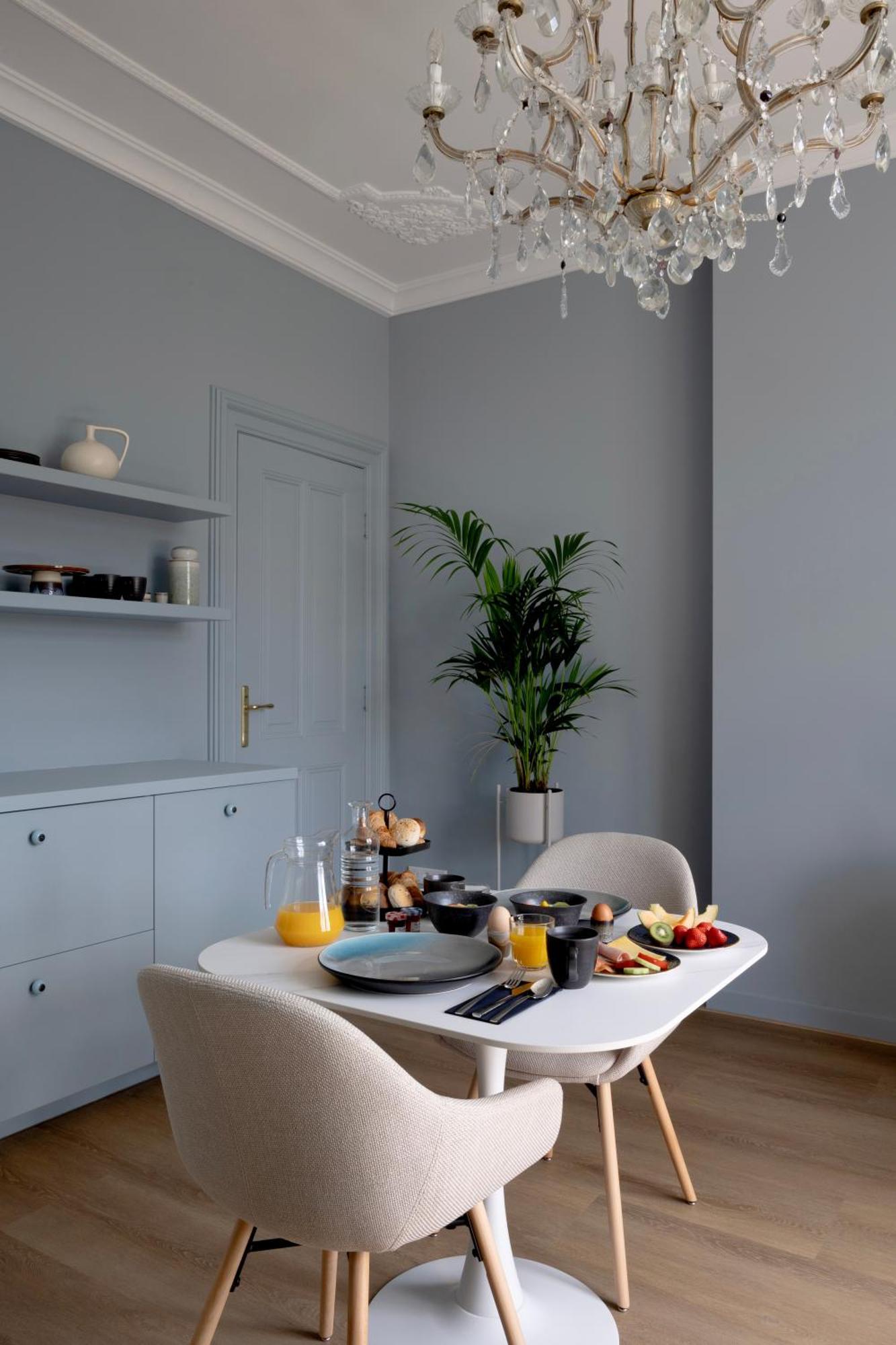 Boutique B&B Villa Van Voss Etten-Leur Eksteriør billede