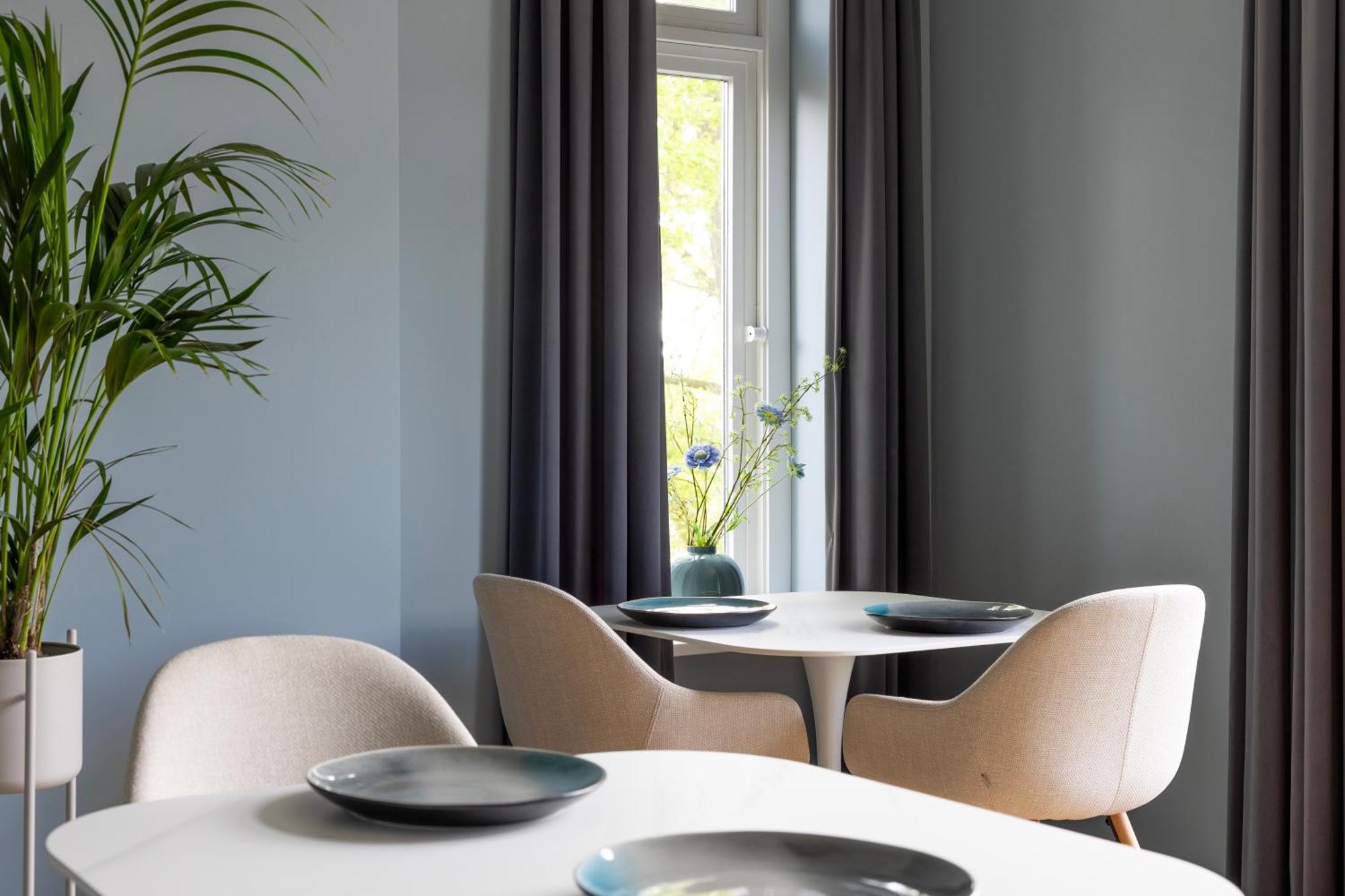 Boutique B&B Villa Van Voss Etten-Leur Eksteriør billede