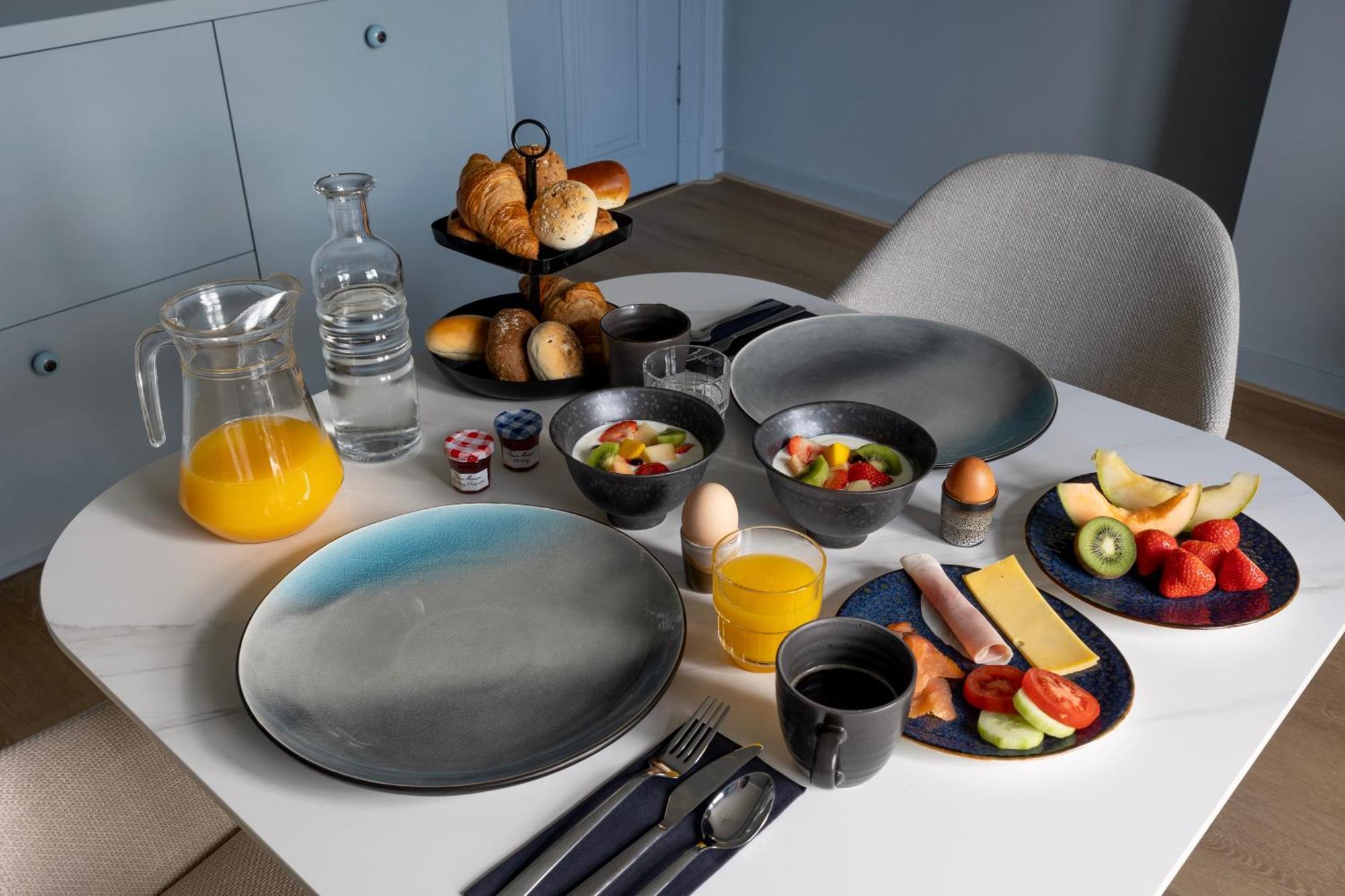 Boutique B&B Villa Van Voss Etten-Leur Eksteriør billede