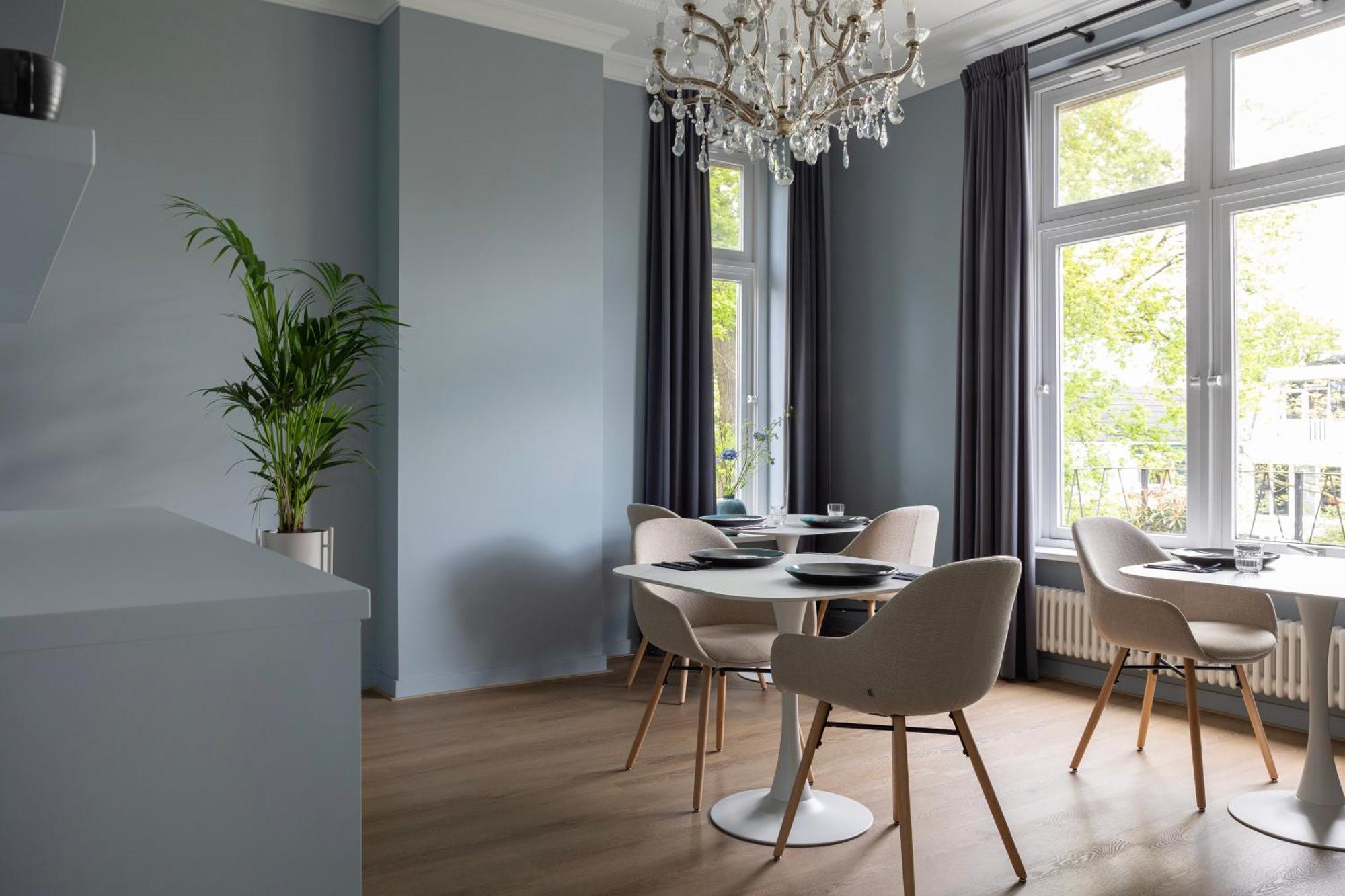 Boutique B&B Villa Van Voss Etten-Leur Eksteriør billede