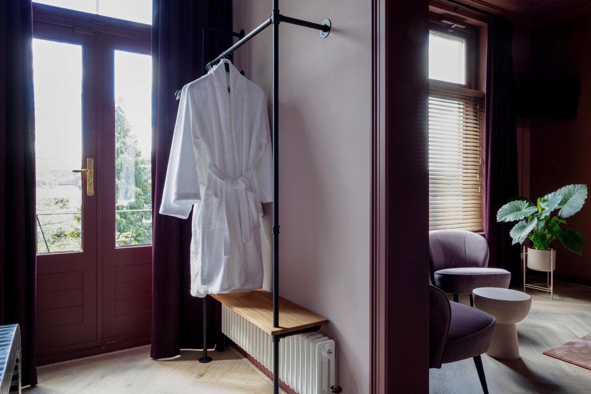 Boutique B&B Villa Van Voss Etten-Leur Eksteriør billede