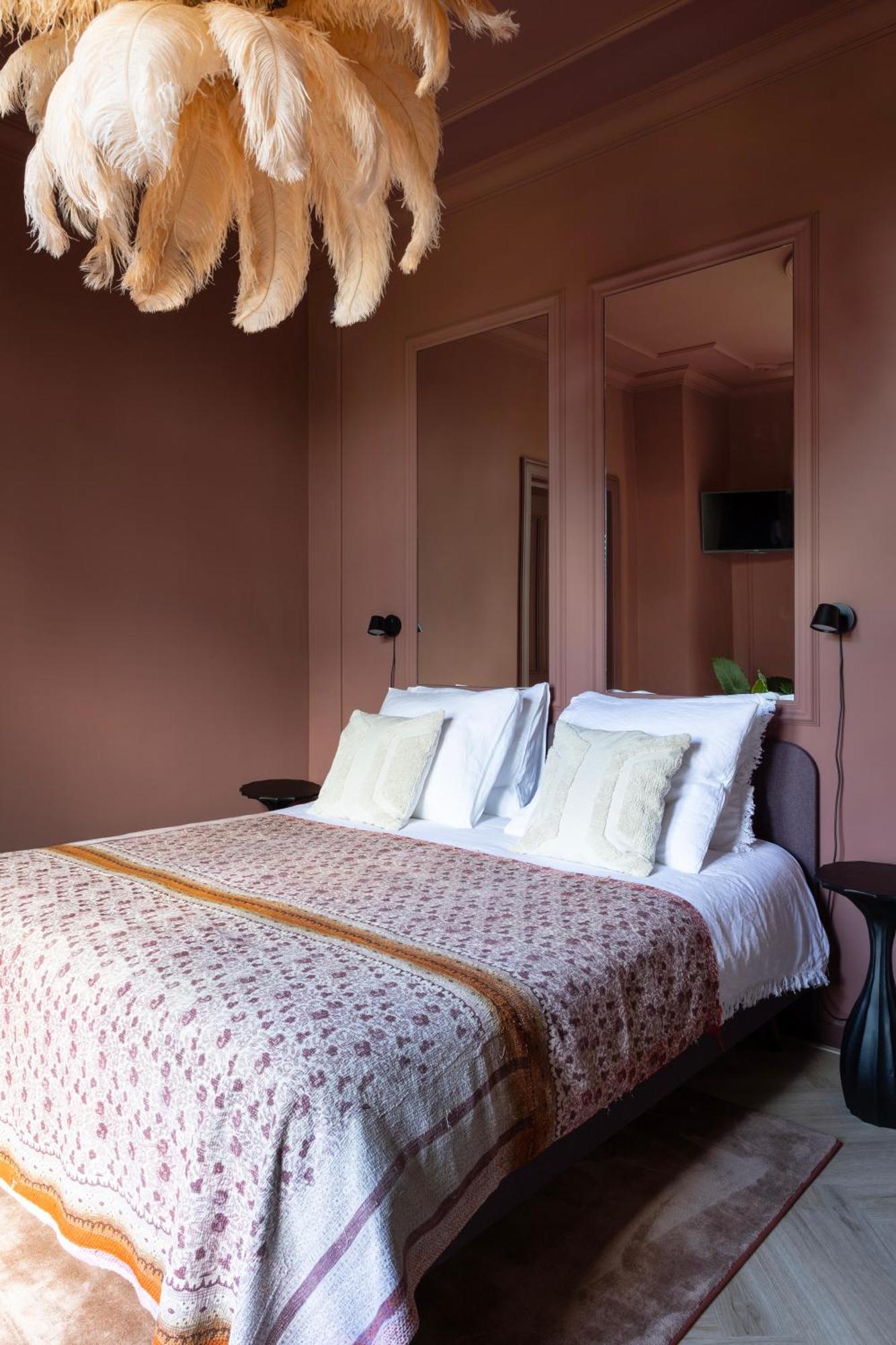 Boutique B&B Villa Van Voss Etten-Leur Eksteriør billede