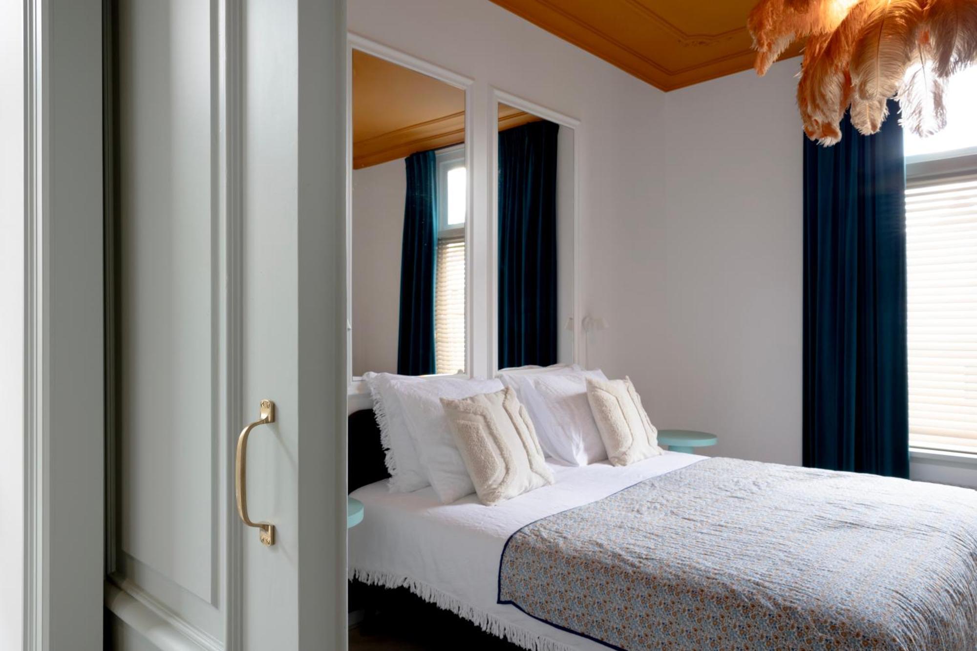 Boutique B&B Villa Van Voss Etten-Leur Eksteriør billede