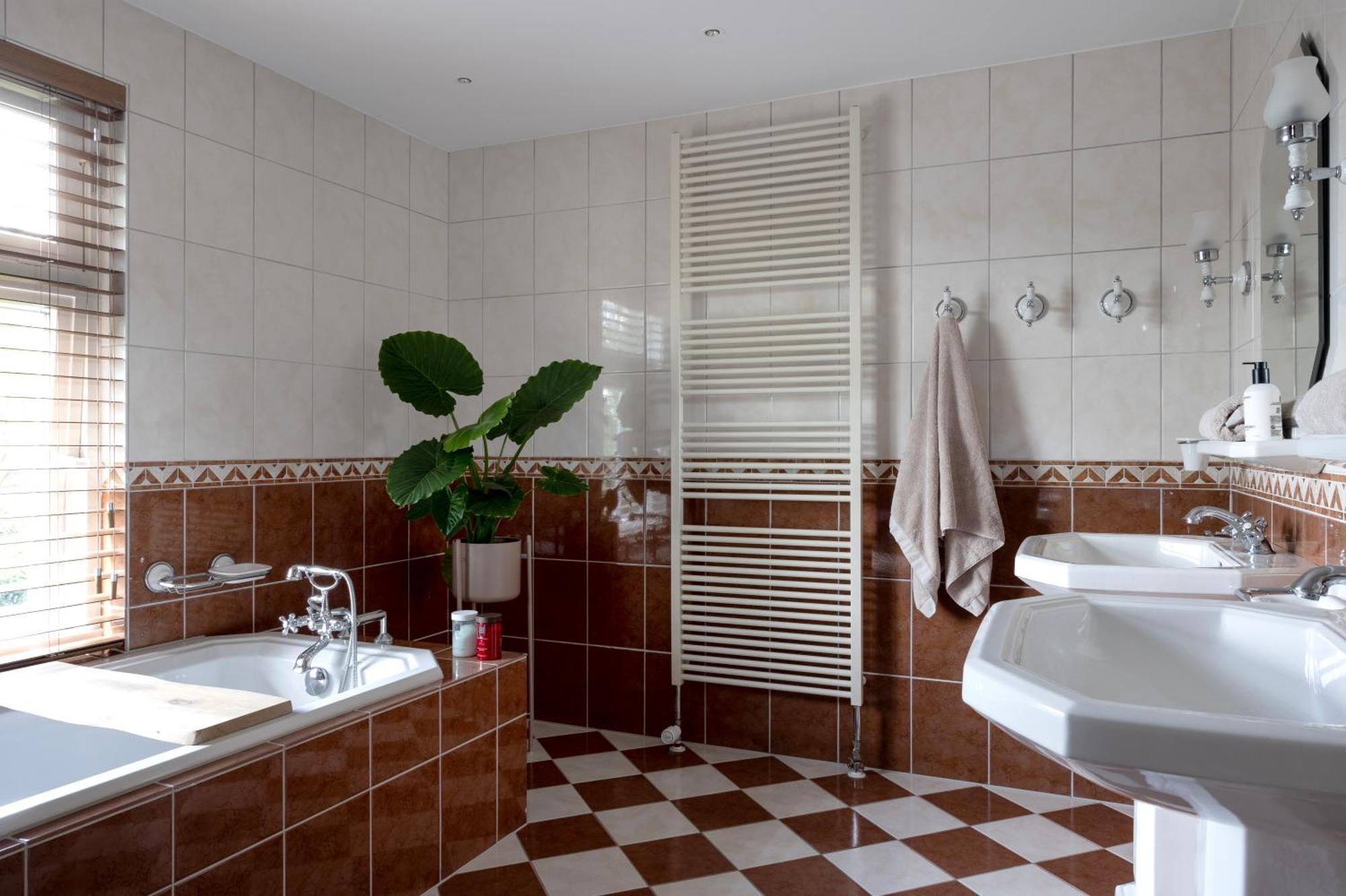 Boutique B&B Villa Van Voss Etten-Leur Eksteriør billede