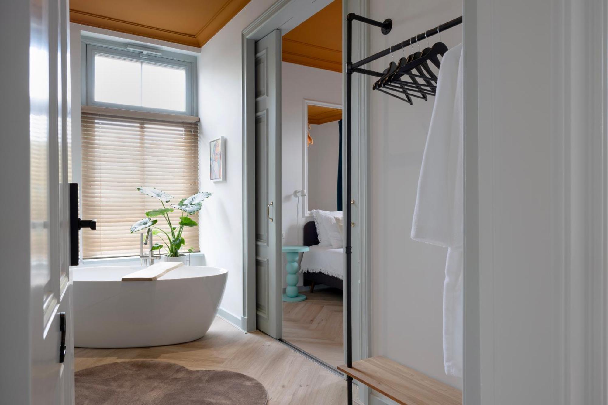 Boutique B&B Villa Van Voss Etten-Leur Eksteriør billede