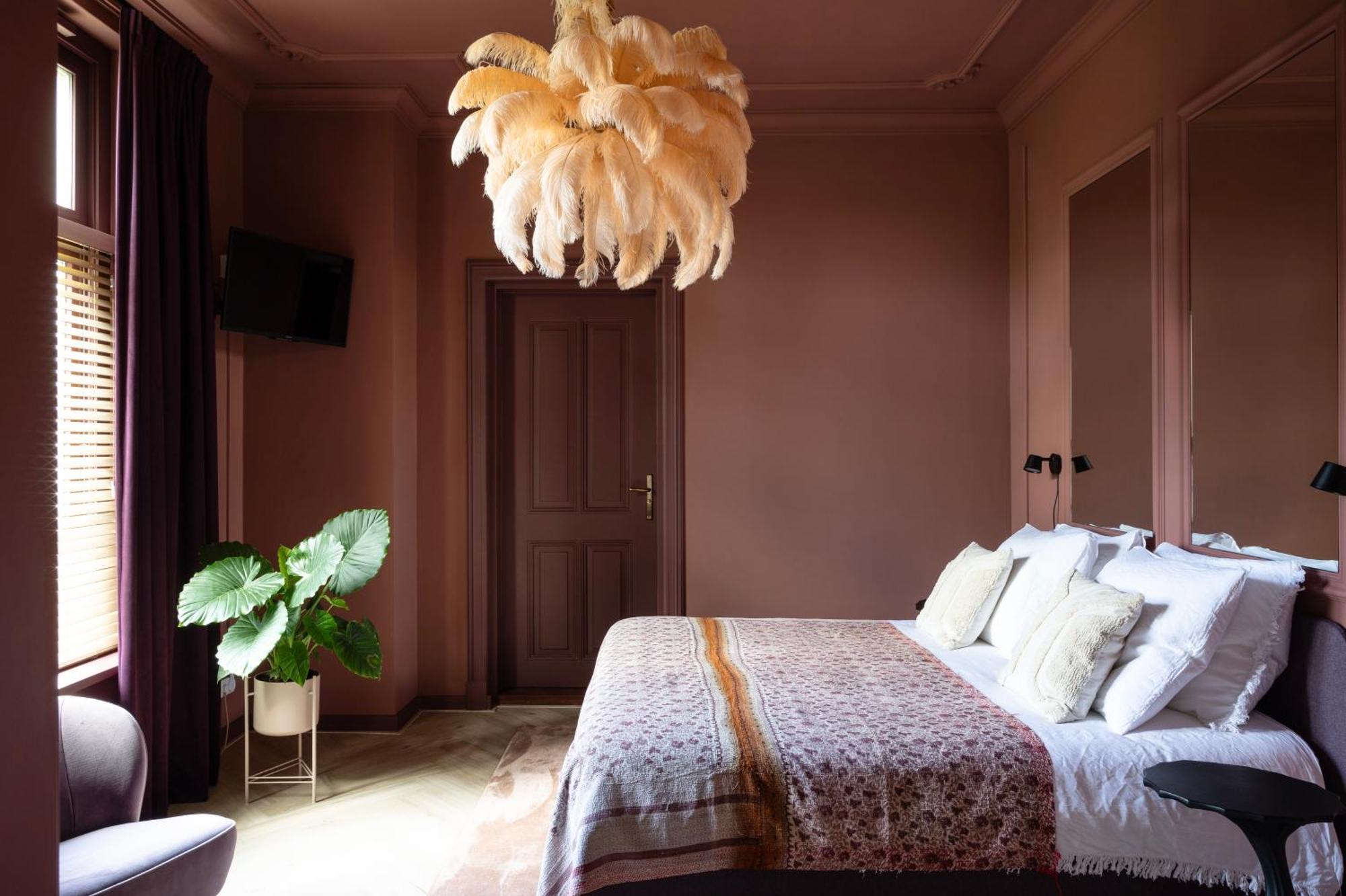Boutique B&B Villa Van Voss Etten-Leur Eksteriør billede