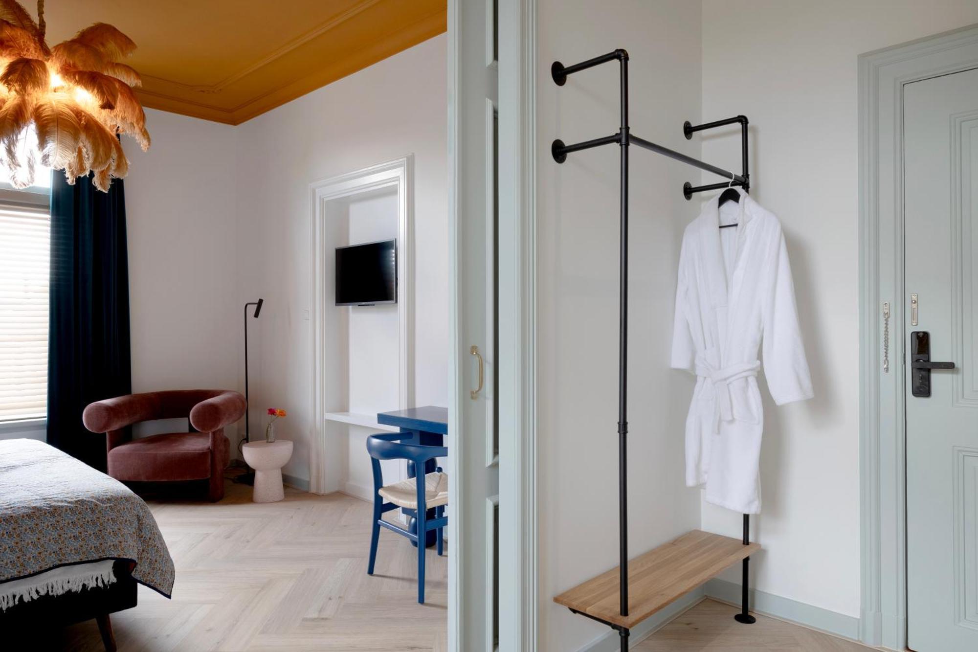 Boutique B&B Villa Van Voss Etten-Leur Eksteriør billede