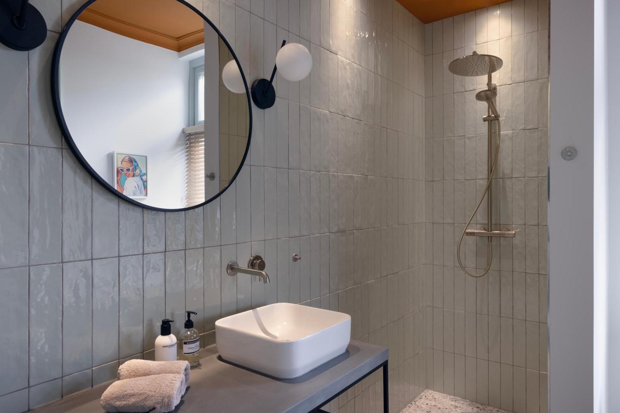 Boutique B&B Villa Van Voss Etten-Leur Eksteriør billede