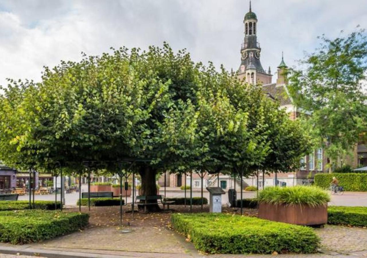 Boutique B&B Villa Van Voss Etten-Leur Eksteriør billede