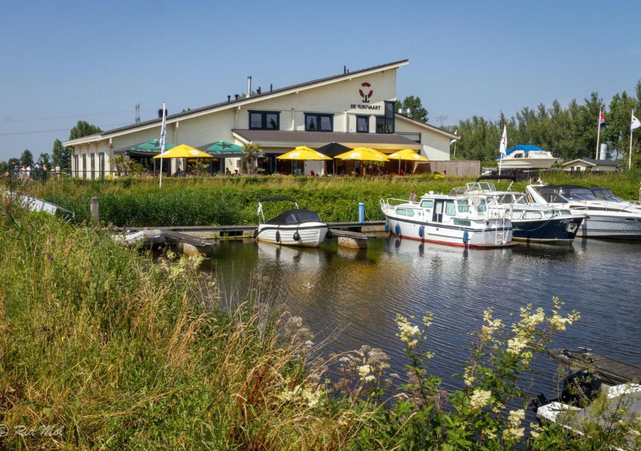 Boutique B&B Villa Van Voss Etten-Leur Eksteriør billede