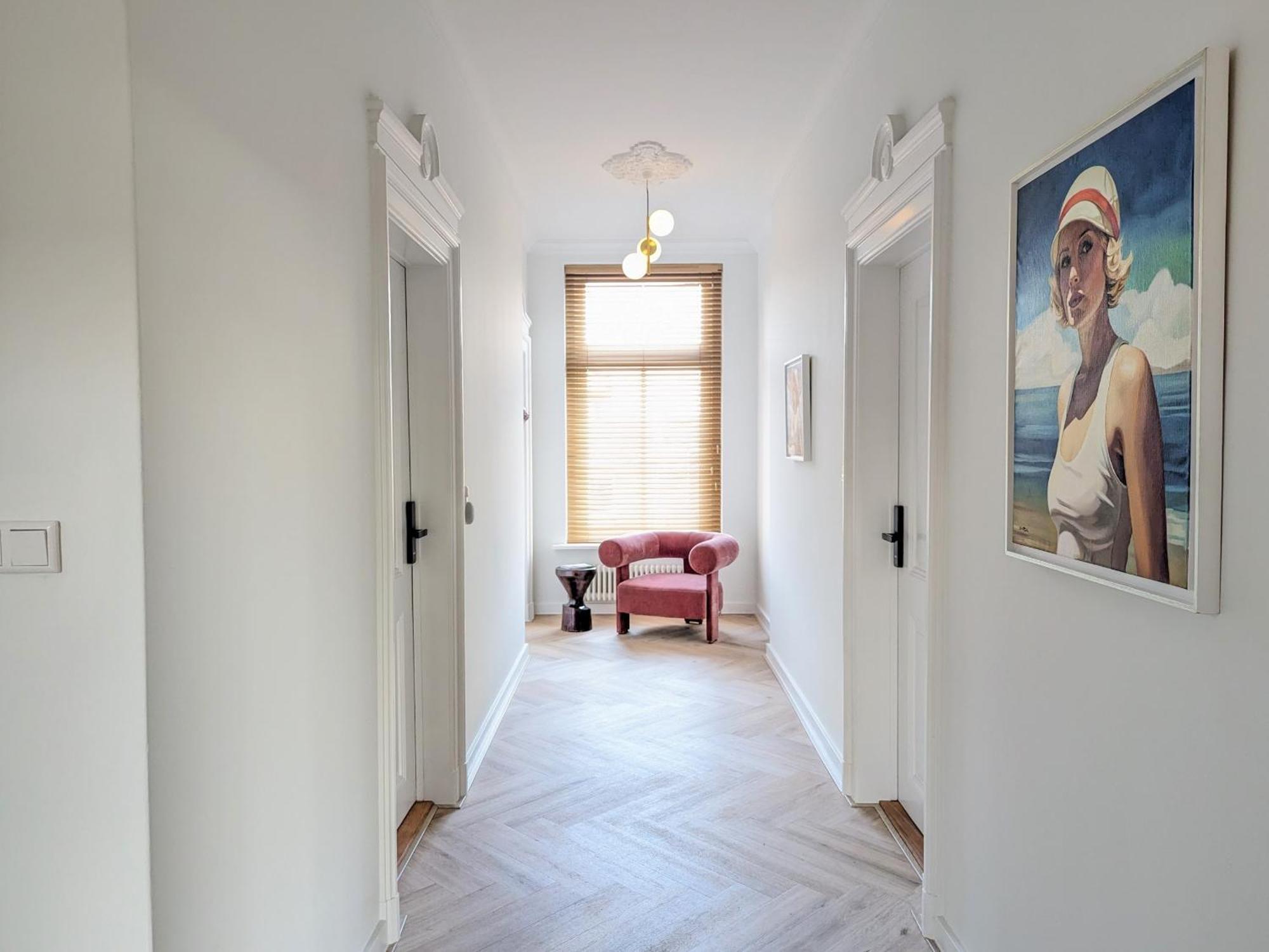Boutique B&B Villa Van Voss Etten-Leur Eksteriør billede